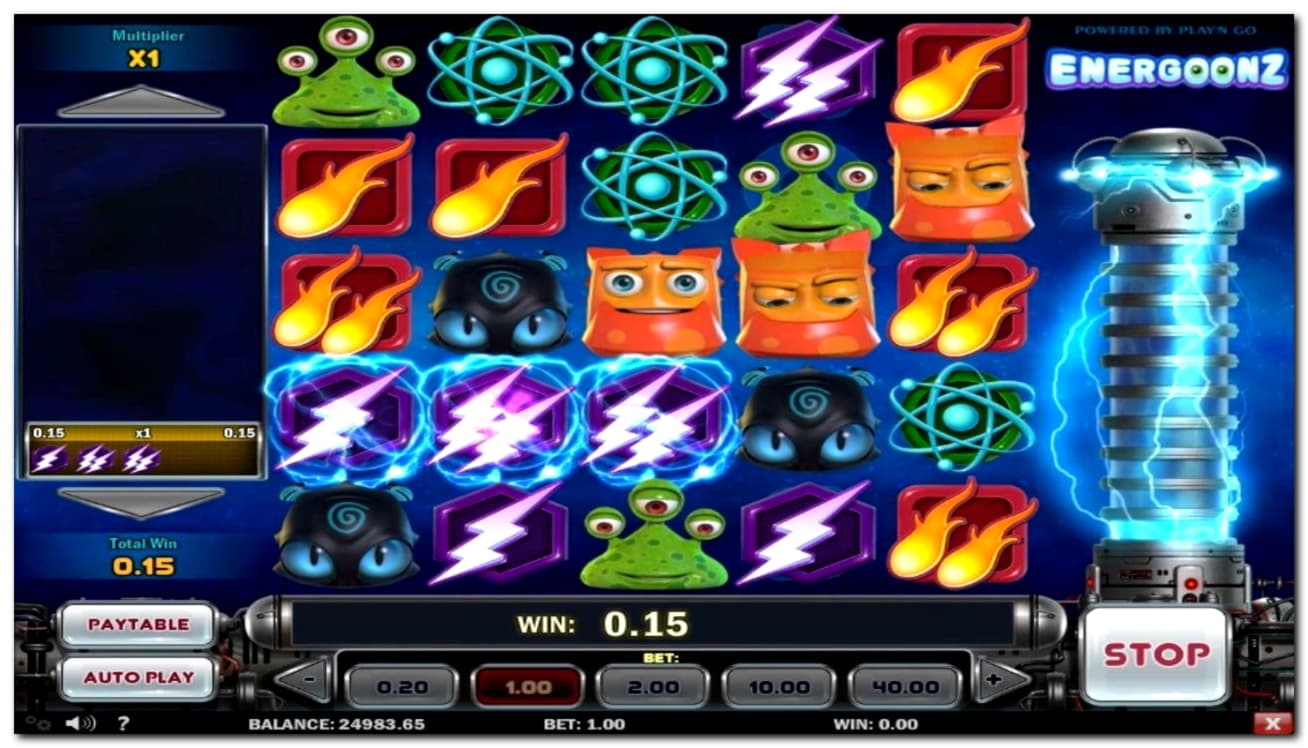 55 Free Casino Spins at BoVegas Casino