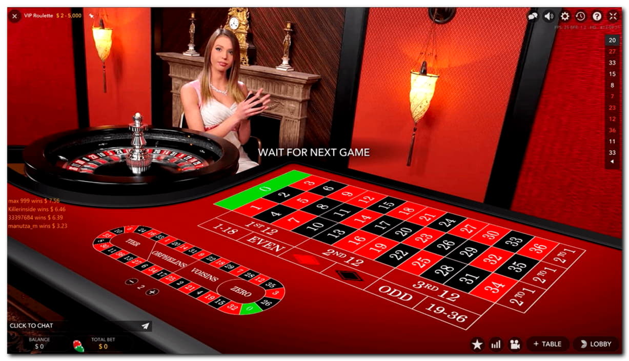 Eur 120 Free chip casino at Mansion Casino