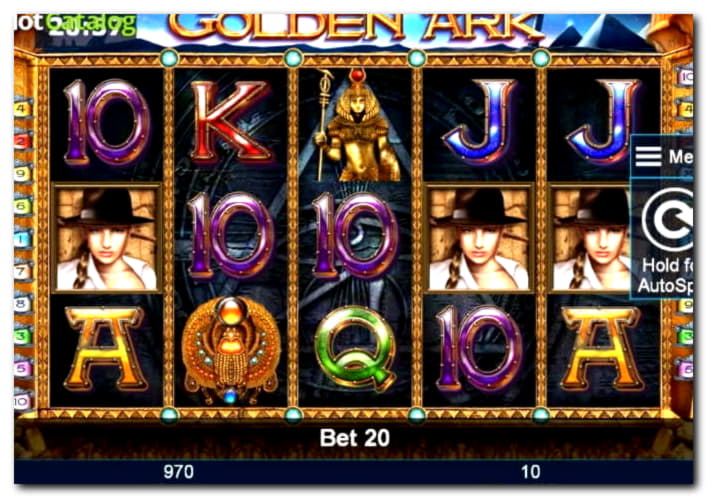€145 Free Casino Ticket at Spin Palace Casino